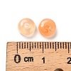 Transparent Acrylic Beads OACR-Z030-04H-3