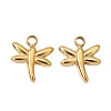 304 Stainless Steel Charms SA-CBABF3F-13G-01-1