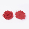 Handmade Woven Costume Accessories WOVE-WH0004-A06-2