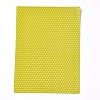 Beeswax Honeycomb Sheets DIY-WH0162-55A-03-1