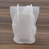 Christmas Theme 3D DIY Silicone Statue Molds SIMO-G001-02B-5