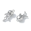 Ocean Collection Theme Jewelry X-KK-H482-17G-P-2