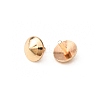 Brass Head Pins KK-CBA75F9-04-2