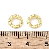 Alloy Linking Rings FIND-G085-09A-G-3