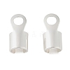 Brass Bead Tips KK-H258-15S-2