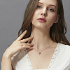 32Pcs 32 Style Alloy Finger Rings Sets with Crystal Rhinestone RJEW-FI0001-04-7