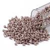 TOHO Round Seed Beads X-SEED-TR08-1201-1