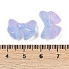 Transparent Glass Beads DGLA-E004-10E-3