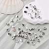 Preciosa® MAXIMA Crystal Round Stones Y-PRC-RBSS12-00030-270-2