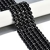 Natural Gemstone Beads Strands G-F779-A01-02-3