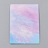 Cardboard Jewelry Display Cards X-CDIS-H002-03-05-1
