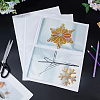 PVC Card Sleeves DIY-WH0591-509C-4