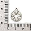 Alloy Pendants FIND-H015-09P-3