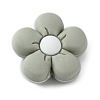 Silicone Beads SIL-WH0001-49D-1