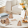 20Pcs Burlap Packing Pouches ABAG-SP0001-57B-5
