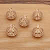 Brass Pendants PW-WGD4632-10-1