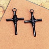Halloween Alloy Pendants FIND-SZC0010-161-1