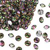 Preciosa® MAXIMA Crystal Round Stones X-PRC-RBSS24-00030-281-1