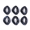 Acrylic Linking Rings OACR-S021-19B-09-1