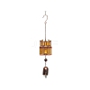 Alloy & Iron & Eanmel Wind Chime PW-WGAA40E-01-1