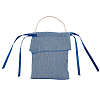 Satin Bags with Drawstring Jewelry Gift Bags ABAG-CJC0001-009C-3