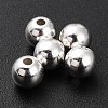 Brass Beads KK-H759-24A-S-1