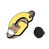 Enamel Pins JEWB-L023-07D-EB-3