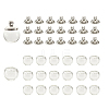 DIY Pendant Making DIY-TA0002-28-10mm-P-2