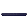 Imitation Leather Bag Strap Padding FIND-WH0002-21G-2