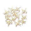 304 Stainless Steel Charms X-STAS-F159-45G-1
