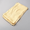 Satin Stretch Chair Sashes Bows FIND-WH0152-279-1