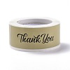 Self-Adhesive Paper Gift Tag Youstickers DIY-k039-02B-3
