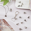 Gorgecraft 20Pcs Alloy Charms FIND-GF0002-69-4