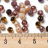 Glass Beads EGLA-A034-LM4mm-13-4