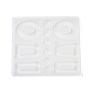 DIY Silicone Molds X1-SIMO-H020-01G-5