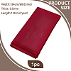 2 Yards Polyester Waterproof Canvas Fabric DIY-GA0010-26-2