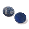 Natural Lapis Lazuli Cabochons G-C146-03I-2