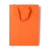 Rectangle Paper Bags CARB-F007-03D-2
