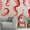 PVC Wall Stickers DIY-WH0228-622-3