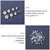 DIY Earrings Making Kits DIY-UN0002-20P-6