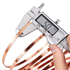 Aluminum Wire AW-BC0003-04A-B-6