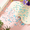 Cat Eye Beads GLAA-TAC0016-30C-5