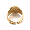 Alloy Adjustable Ring RJEW-K260-02B-G-5