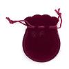 Gourd Velvet Bags TP-R005-04-1