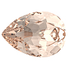 Preciosa® MAXIMA Crystal Fancy Stones Y-PRC-FE18-90300-3