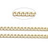 Brass Link Chains CHC-XCP0001-16-3