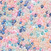 Glass Round Seed Beads SEED-S057-R-006-3