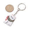 Acrylic Keychain KEYC-JKC00907-4