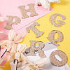 26 Letters Cloth Iron/Sew on Patches PJ-TAC0004-04B-5