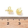 925 Sterling Silver Peg Bails Pin Charms STER-P050-08G-3